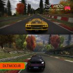 AUTUMN TRACK N2 HD MOD