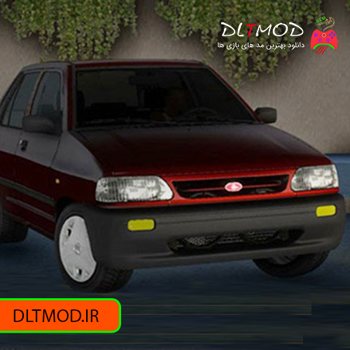 Download Pride Saba car for GTA San