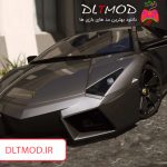 Download Lamborghini Reventon mod for gta v