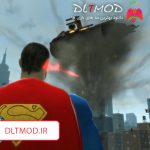 Download Superman mode for GTA IV