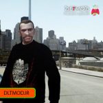 Download Muharram dress for GTA IV game