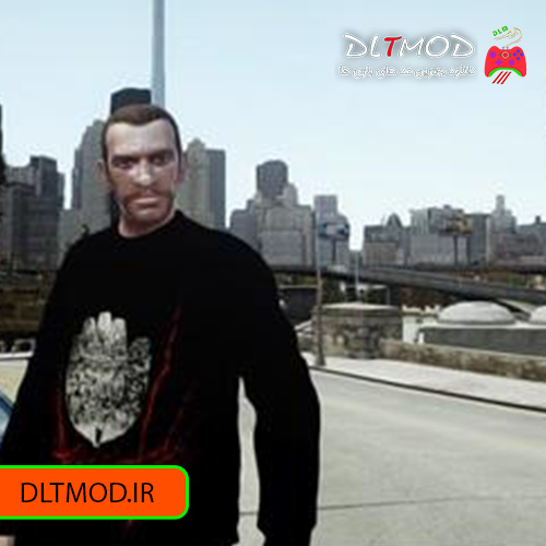 Download Muharram dress for GTA IV game