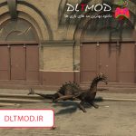 Download dragon mod for gta iv game