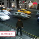 Mod to fix the repetitiveness of GTA IV cars