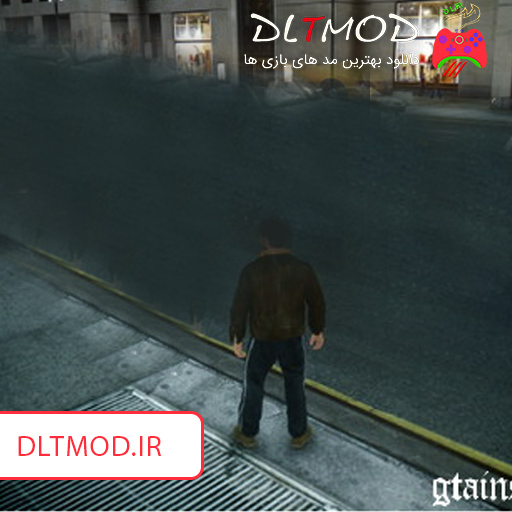 Download John Infinite mode for GTA IV