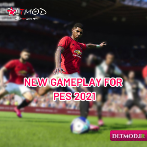New gameplay mode for PES 2021 Overhaul game DLTMOD