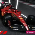 2023 Ferrari SF-23 mod for gta v