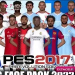 pes-2017-mega-facepack-newlook-no-real-eyes-v26 dltmod