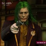 مود جوکر یا New Joker Micah V1.0 برای بازی RDR2