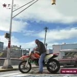 مود Natural Colors ENB یا بهبود رنگ و نورپردازی برای بازی GTA IV