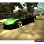 مود ماشین 2000 Ferrari 360 Spider برای بازی NFS 2005