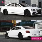 مود ماشین Bentley Flying Spur برای GTA V