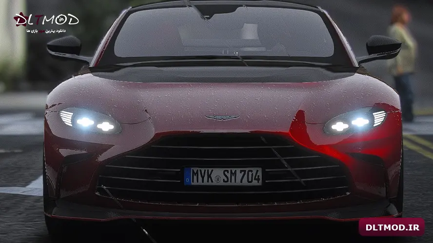 2023 Aston Martin Vantage [Add-On] 1.0 (1)