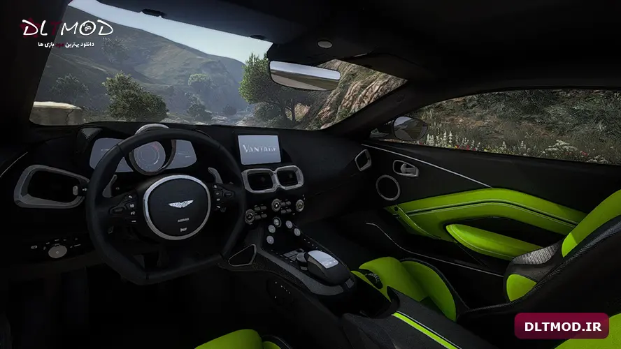 2023 Aston Martin Vantage [Add-On] 1.0 (6)