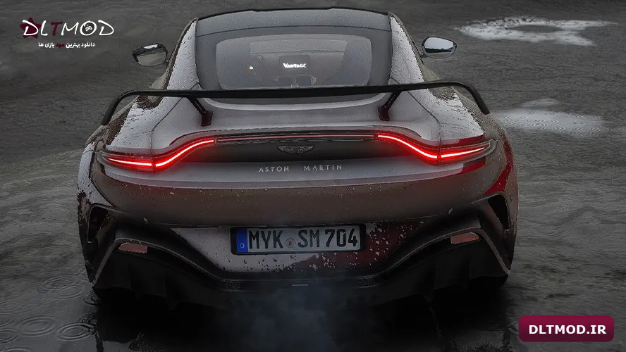 2023 Aston Martin Vantage [Add-On] 1.0 (8)