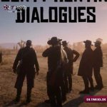 مود Bounty Hunting Dialogues V3.0 برای بازی RDR2