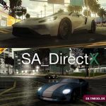 مود بهبود گرافیک DirectX 3.0 Preset By DefinitiveStreet NA برای بازی GTA San