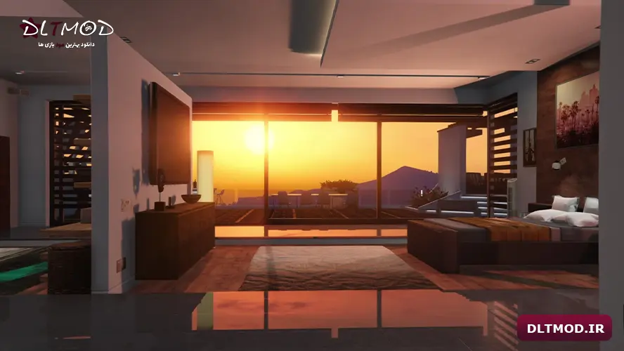 [MLO] Rooftop House NEW Location! [Add-On SP FIVEM] 1.5 2