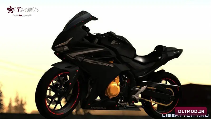 New HD engine pack for GTA San Andreas game dltmod 2