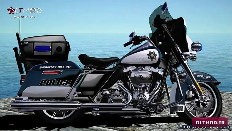 New HD engine pack for GTA San Andreas game dltmod 3