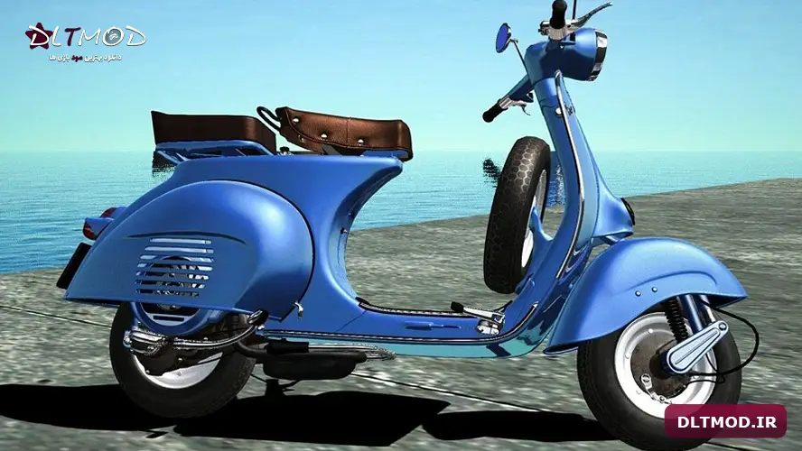 New HD engine pack for GTA San Andreas game dltmod 5