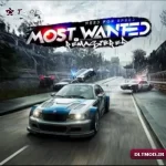 نسخه ریمستر موست وانتد 2005 Need for Speed: Most Wanted برای PC