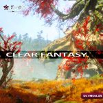 مود بهبود گرافیک Clear Fantasy Reshade Preset برای بازی God Of War رگناروک