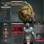 سیو صد در صد با باز شدن همه قدرت ها برای God Of War Ragnarok