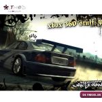 مود تبدیل به نسخه Xbox 360 Stuff Pack برای بازی NFS MW 2005