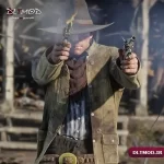 مود کشتن با یک شلیک برای بازی RDR2