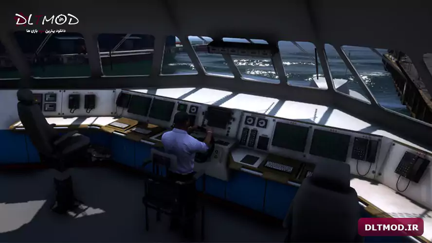 Sergey Kotov Patrol Ship_3