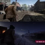 مود دوئل ها برای بازی RDR2