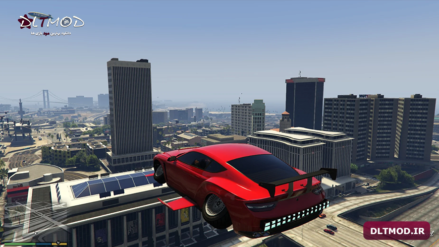 Deluxo Paragon(1)dltmod.ir