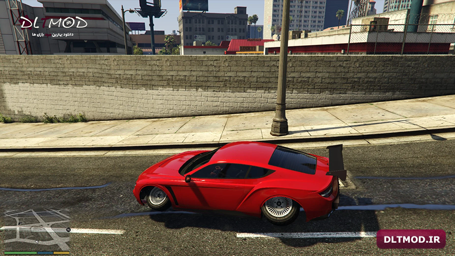 Deluxo Paragon(2)dltmod.ir