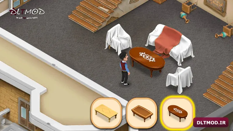 Muzaffar Khan hacked android game with infinite money 2