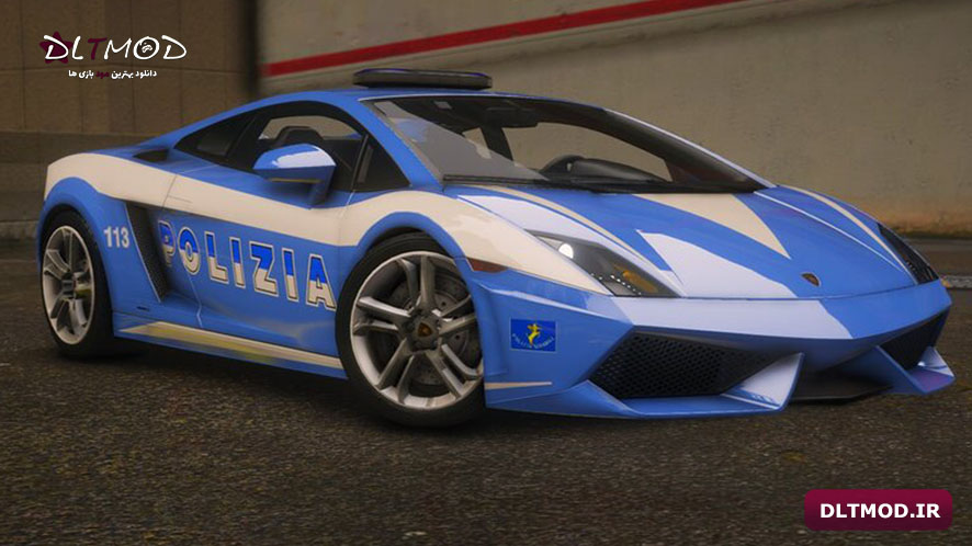 NFSHP 2008 Lamborghini Gallardo LP 560-4 SCPD(6)