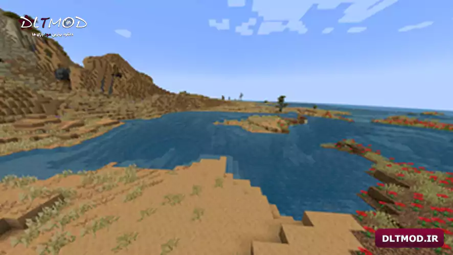 Biomes O’ Plenty{dltmod.ir}2