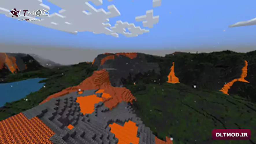 Biomes O’ Plenty{dltmod.ir}3