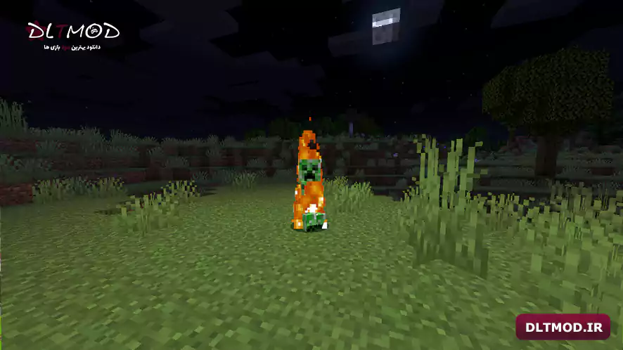 Dynamic Lights{dltmod.ir}2