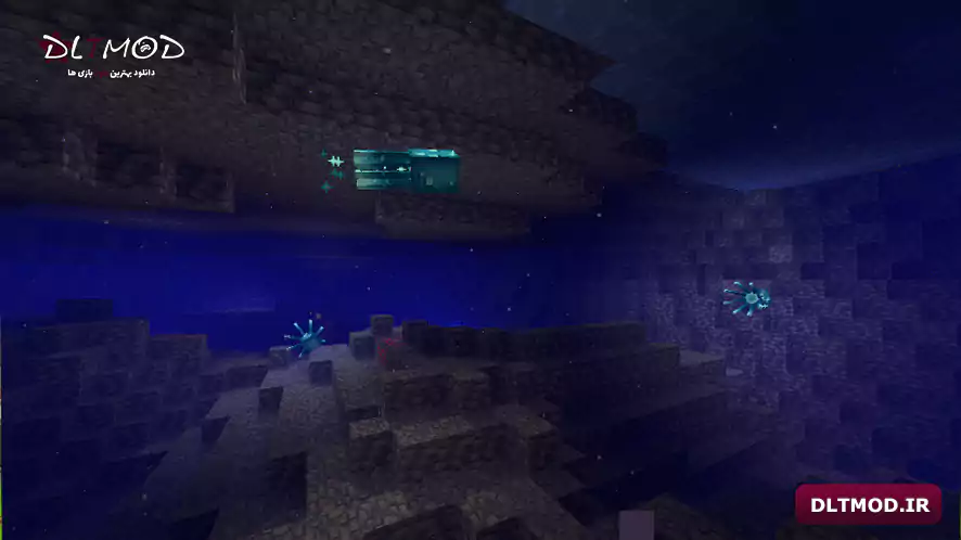 Dynamic Lights{dltmod.ir}3