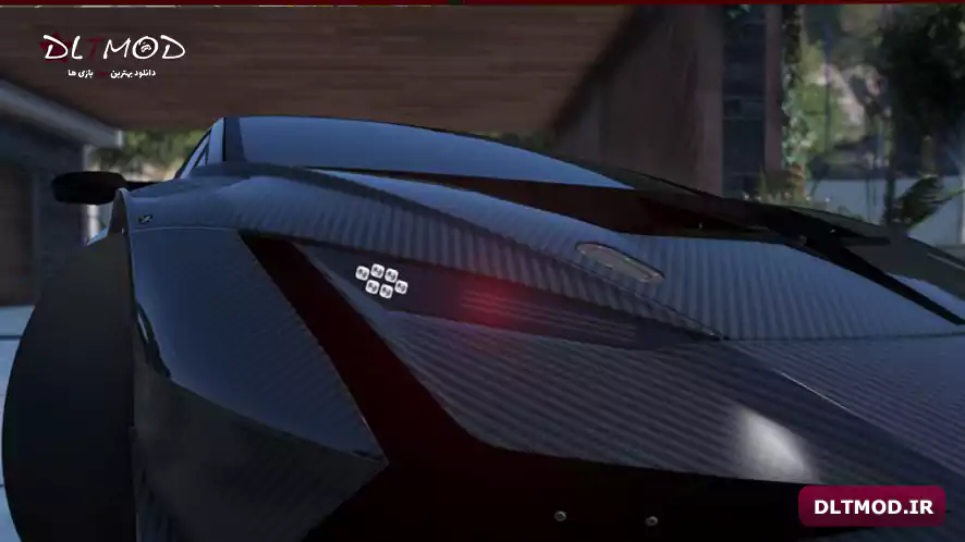 Lamborghini Huracan Super Trofeo EVO2 (Carbon Fiber Livery)(dltmod.ir)2