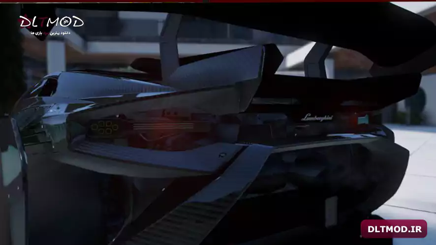 Lamborghini Huracan Super Trofeo EVO2 (Carbon Fiber Livery)(dltmod.ir)3