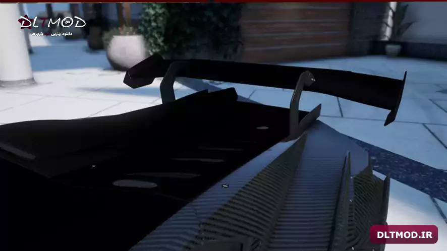 Lamborghini Huracan Super Trofeo EVO2 (Carbon Fiber Livery)(dltmod.ir)4