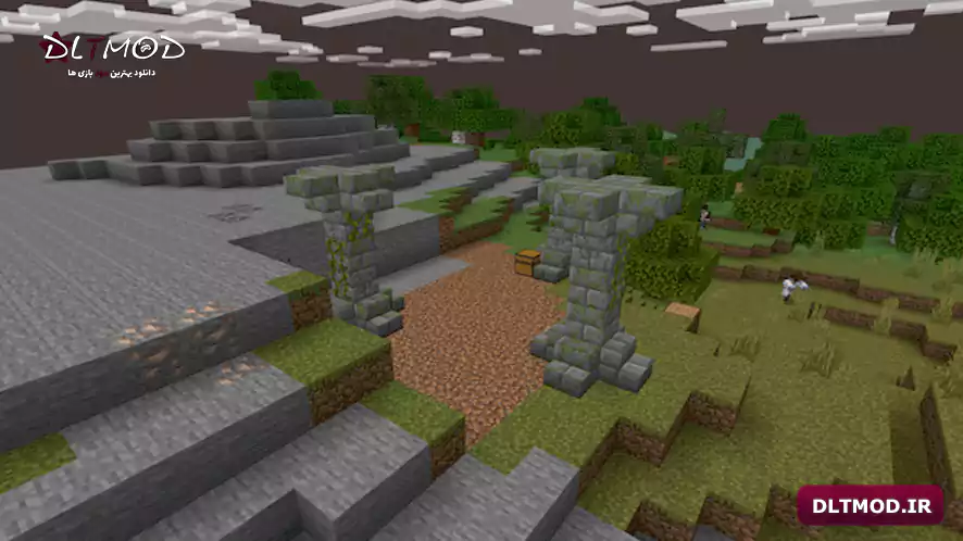 True Survival – Zombie Apocalypse{dltmod.ir}1