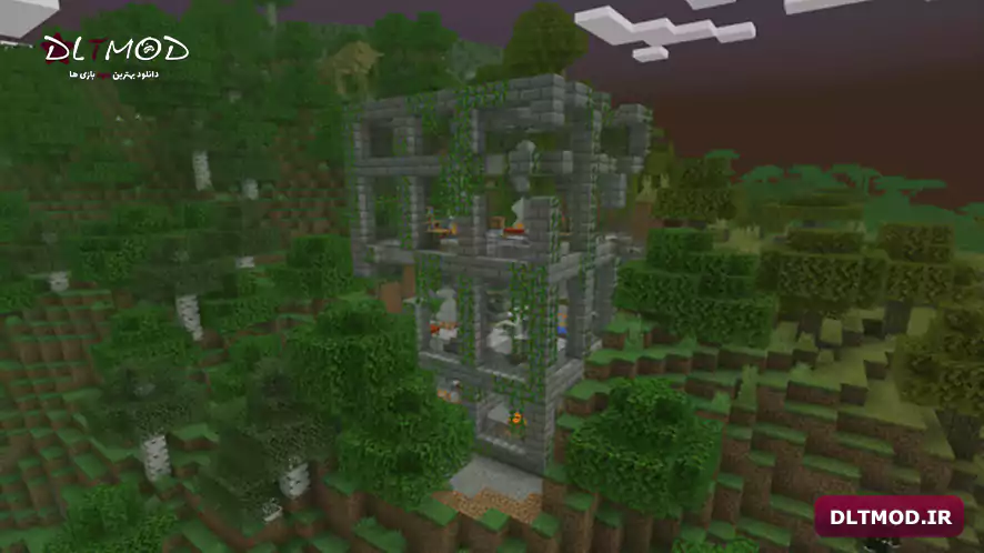 True Survival – Zombie Apocalypse{dltmod.ir}2