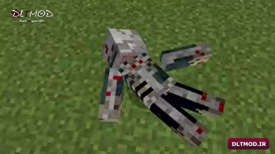 True Survival – Zombie Apocalypse{dltmod.ir}4