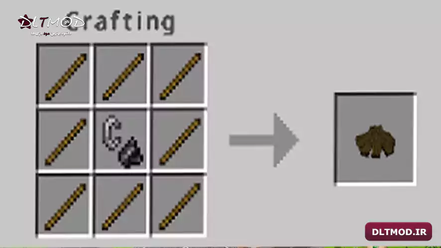 True Survival – Zombie Apocalypse{dltmod.ir}5