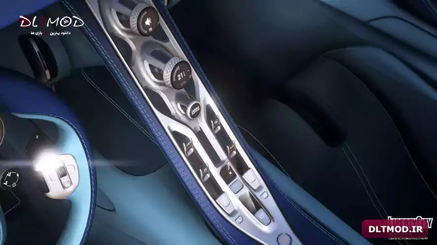 Bugatti Tourbillon 2025{dltmod.ir}10