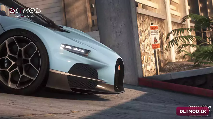 Bugatti Tourbillon 2025{dltmod.ir}3