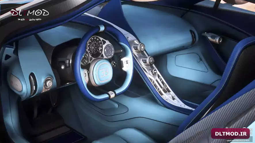 Bugatti Tourbillon 2025{dltmod.ir}4